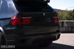 2011 BMW X5 xDrive30d 211HK, Automat, hengerfeste, HUD